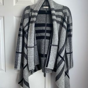 BLVD Cardigan Sweater